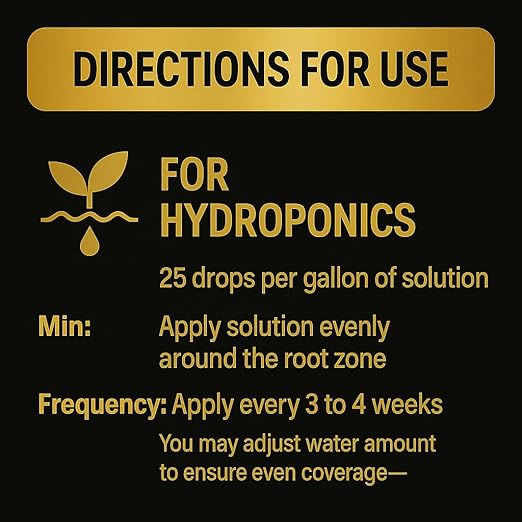 Humic Acid Liquid Aeration Lawn - Humic Acid & Fulvic Acid Liquid Concentrate - 10,000 sq ft - Organic Plant Food Enhancer for Lawn, Plants, Turf Grass & Garden Soil Treatment Conditioner & Aerator