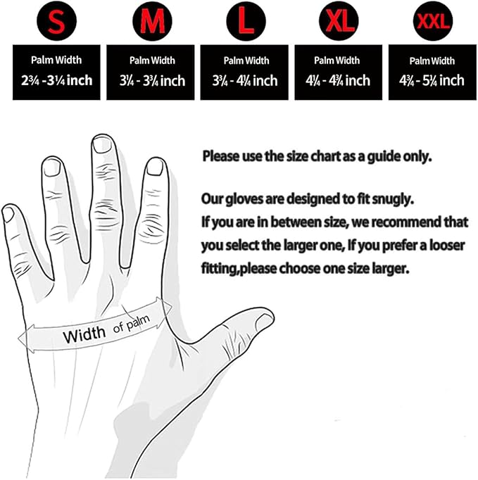 DULFINE ANSI A3 Cut Resistant Work Gloves for Men and Women, PU Coated,Ideal for Woodworking, Glass Cutting, Construction, Cargo Handling, Car Repair(Large)