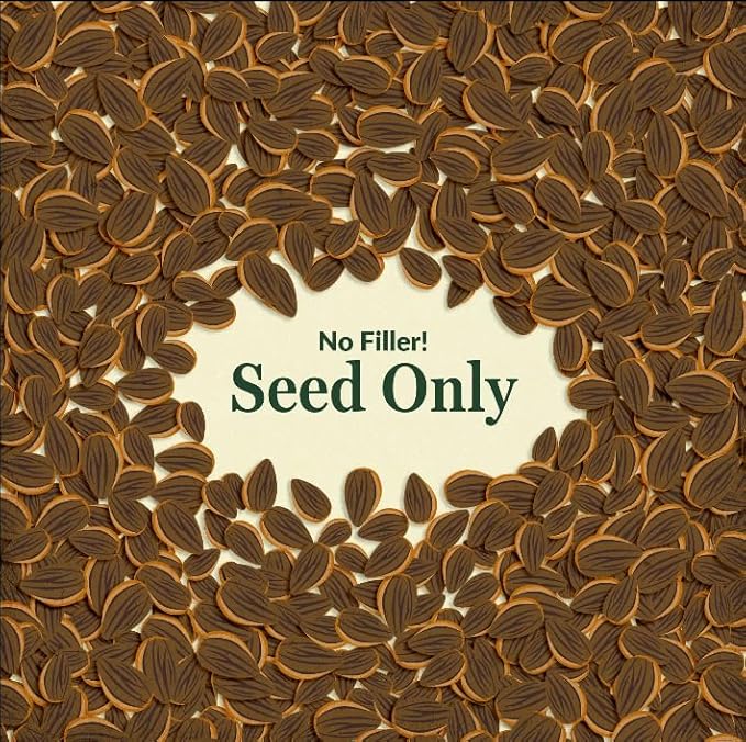 Ferry-Morse Shade Mix Bulk Flower Seeds, 1lb