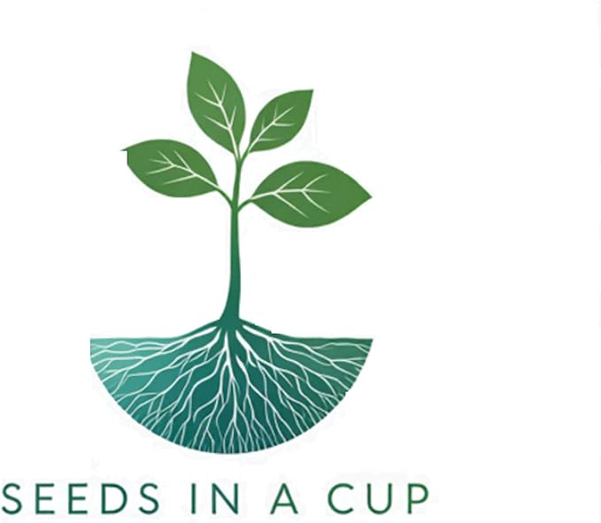 Apricot Tree | Seed Starter Grow Kit | Seeds In A Cup®