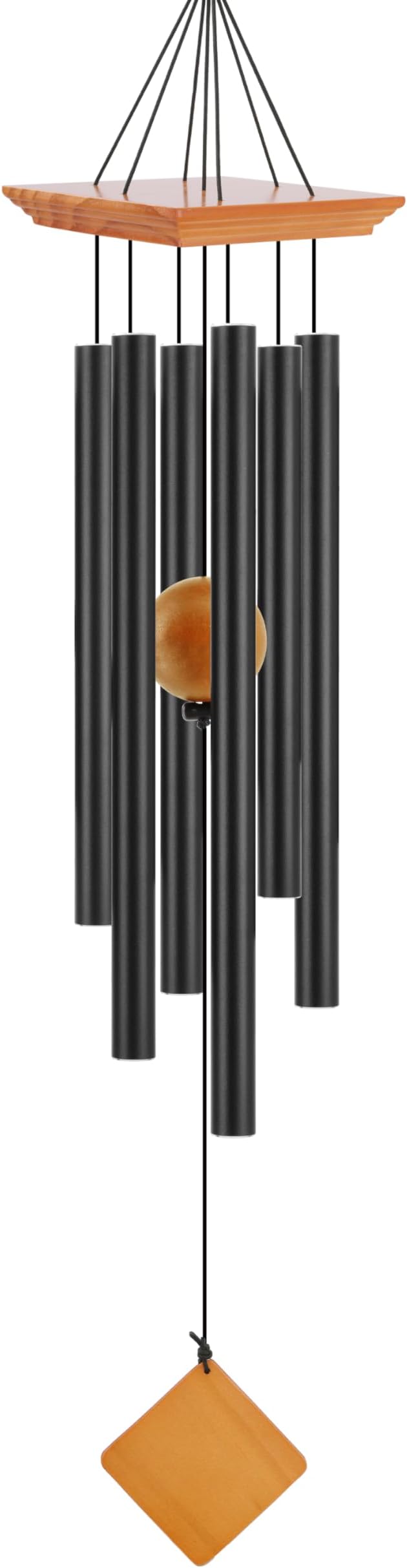 39" Deep Tone Large Wind Chimes for Outside Clearance, Memorial Sympathy Wind Chimes Outdoor for Porch Garden Yard Decor Patio,Sympathy Gifts for Loss of Loved One