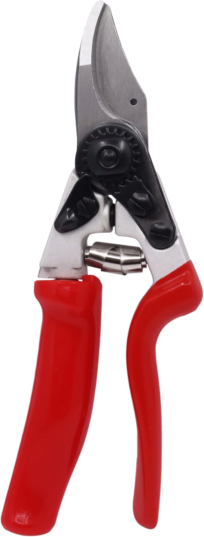 Zenport QZ412 Small Rotating Professional Pruner, .8-Inch Cut, 7.25-Inch Long