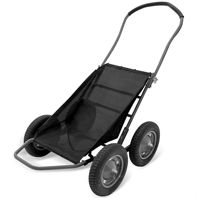 Hawk Crawler Deer Cart
