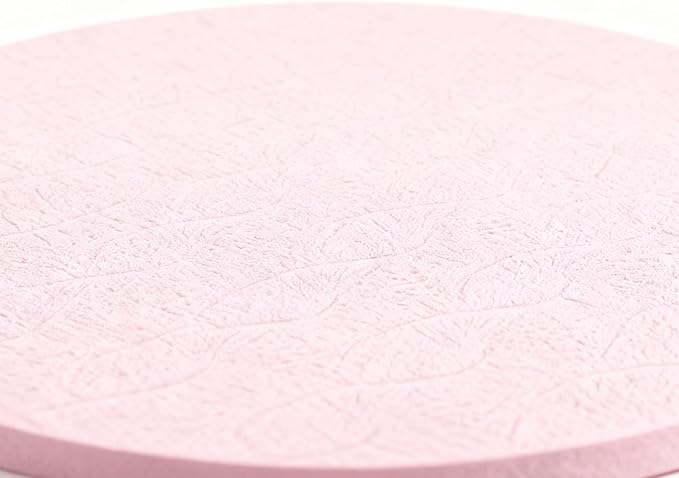 Kneeling Pad, 2 Pieces Thick Cushion with Durable, Fitness Support Pads for Knees, Elbows, Wrists, Head, for Women and Men During Home Gardening, Stretching, Pilates, and Meditation