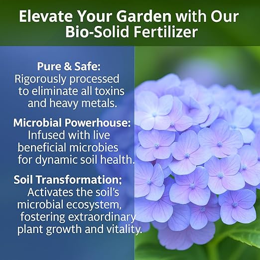 𝐁𝐄𝐒𝐓𝐒𝐄𝐋𝐋𝐄𝐑 Premium 8-4-8 Acidic Fertilizer for Azaleas, Camellias, Hydrangeas, Blueberries, Gardenias, Magnolia Trees, Evergreens and Rhododendrons - Ideal Iron-Rich Plant Food [8 OZ]