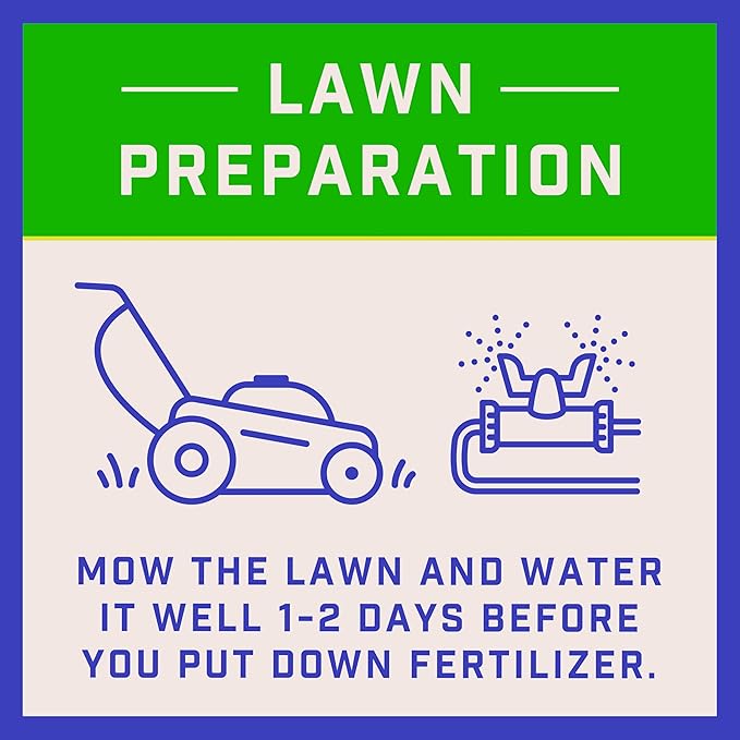 Pennington Full Season Lawn FERT 4M 32-0-5 RF 3/11.2LB