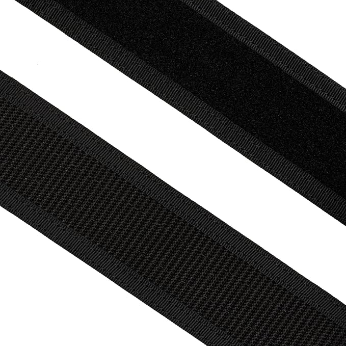 Security EMS EMT Firefighters Work Belt 2" Wide Camping Hiking Utility Tool Belt Airsoft Paintball Gear Holster Belt