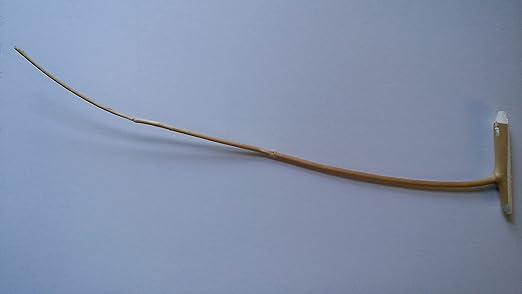 The Canadian Weatherstick