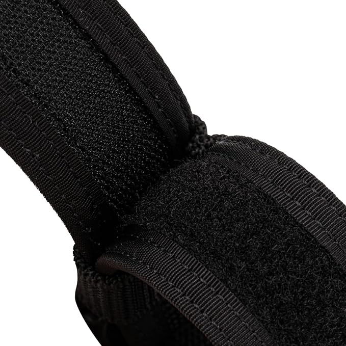 Utility Tool Pouch Belt Security EMS EMT Men Women 1.5" Work Duty Belt for Airsoft Paintball Tactical Gear Holster