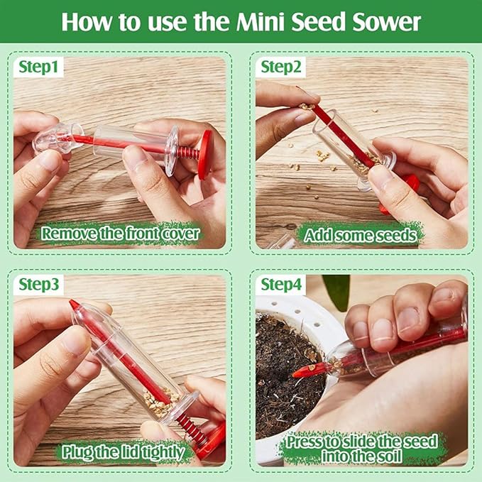 5 Pieces Garden Tools Set for Gardening Women Weeding Hoe rake Spade Greenhouse Indoor Small Hand Planting Tools kit Bonsai Accessories