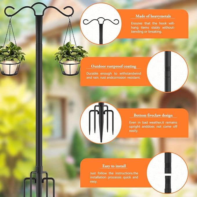 SINLEY Permanent Outdoor RGB Lights,Waterproof Smart LED Eaves Lights with App/Remote Control,for Christmas and All Holiday Decor,Daily and Accent Lighting,House Roof and Garden Lighting (7FT)