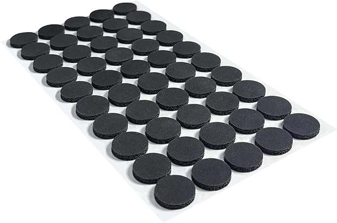 50 Pieces Self Healing Injection Ports for Spawn Bags, Grain Bags, Jars Lids, Mushroom Grain Spawn