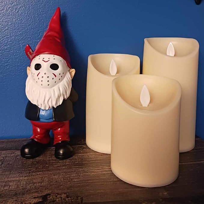 Christmas Table Decorations Halloween Decor Garden Decor Horror Gnomes Boo Basket Stocking Stuffers for Men Women White Elephant Gifts for Adults