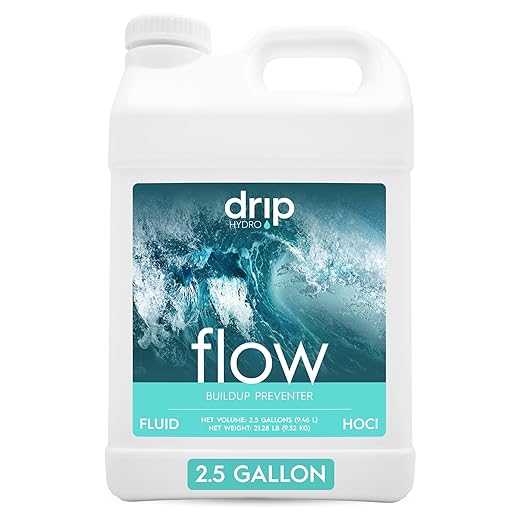 Flow 2.5 Gallon