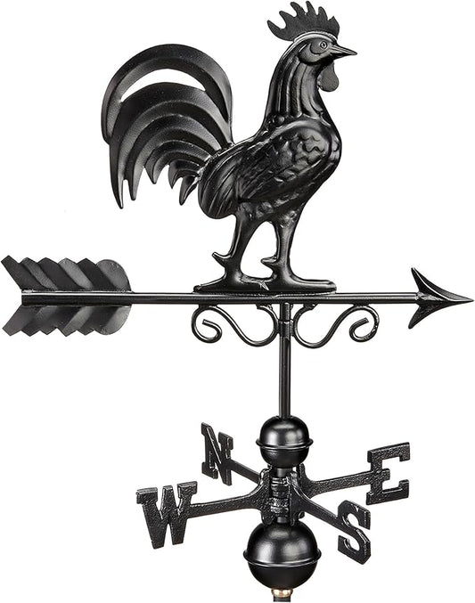 Good Directions Bantam Rooster Weathervane