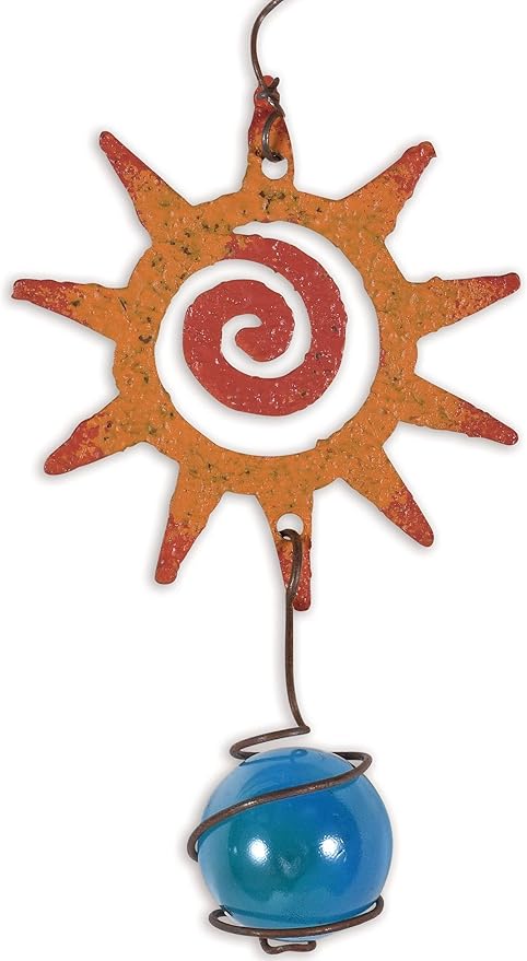 Sunset Vista Designs 93752 Hanging Bouncy (Gecko, 20-inch Height)