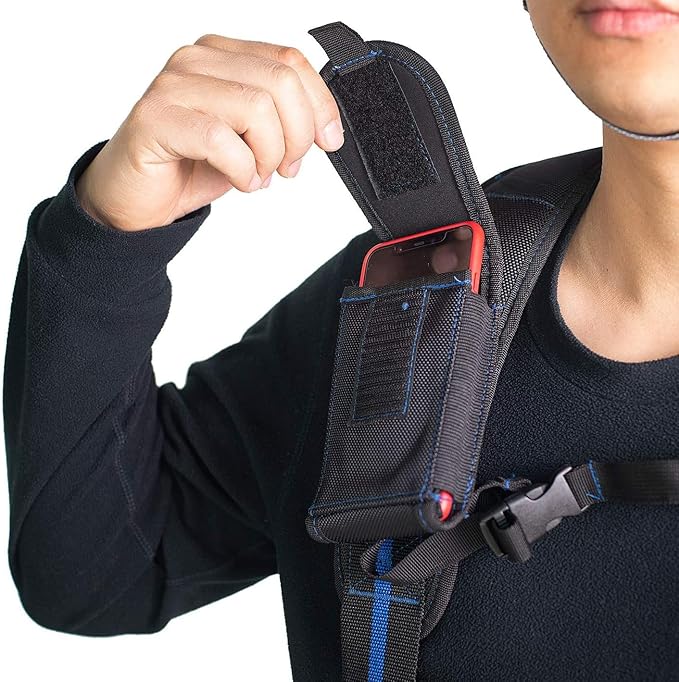 Dr.TOUGH Tool Belt Suspenders for Men Carpenter Tool Belt with Suspenders Padded Tool Belt Suspenders With Magnet Pocket (Without Tools)