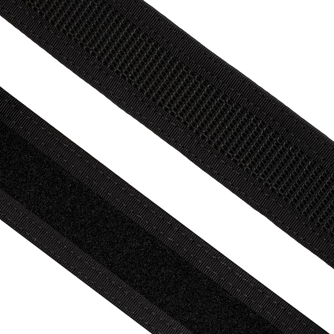 Utility Tool Pouch Belt Security EMS EMT Men Women 1.5" Work Duty Belt for Airsoft Paintball Tactical Gear Holster