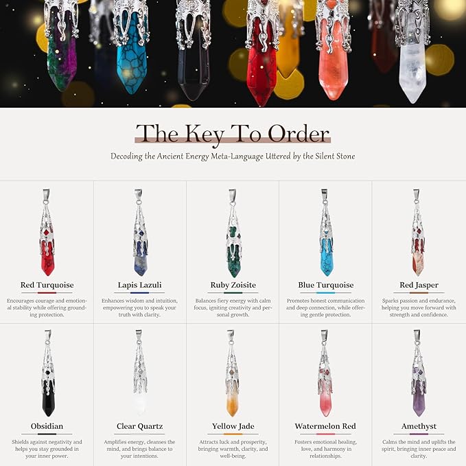 DIY Beaded Garden Stakes, Fairy Wand Garden Stake Decorative Kit with Healing Crystal Pendant, Sun Wheel Accessories,12 in Rod, Crystal Top, Large Holes Bead for Holidays Outdoor&Indoor Decorative