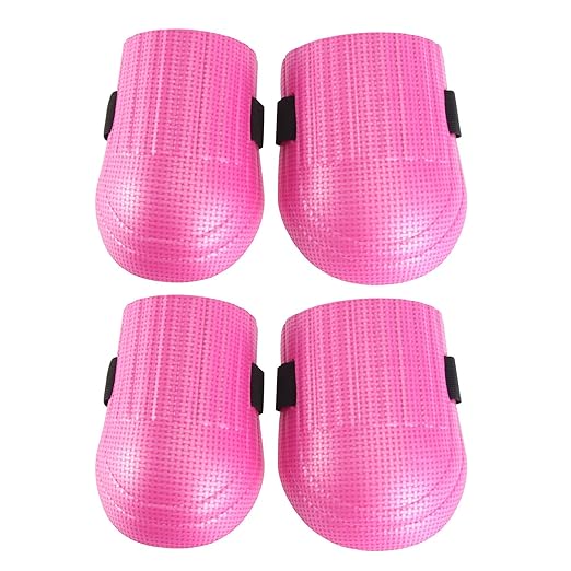Angoily 2 Pairs Tile Knee Pads Protective Gear for Workers Thick Kneeling Cushions Lightweight Knee Protection for Masonry and Tiling Tasks