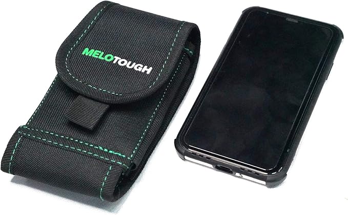 MELOTOUGH Tool Belt Suspenders for Work Belt Suspenders Heavy Duty Padded Suspenders for Electrician/Construction/Farmer