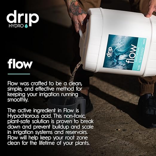 Flow 2.5 Gallon