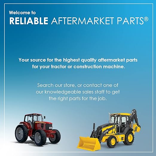 RAParts BHT90-0001 New Rake Tooth Fits Ford New Holland 14-72 503 PMF-2 96F2 6473-40453