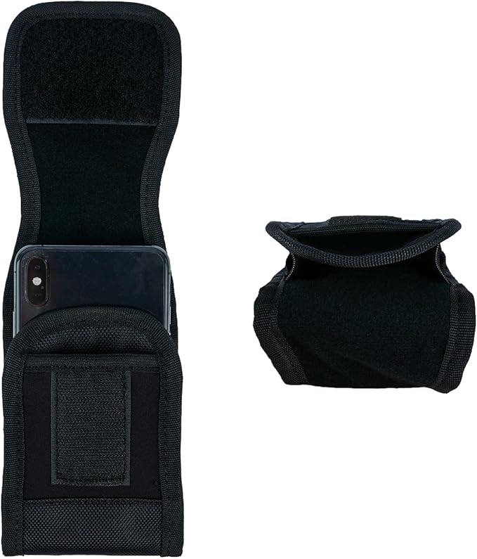 MELOTOUGH Magnetic Tool Belt Suspenders with Magnetic WristBand for Work Belt Padded Suspenders Constrcution
