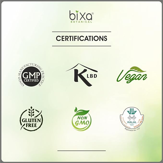 bixa BOTANICAL Alkanet Root Powder | Ratanjot/Arnebia Nobilis | Antioxidant | Gluten Free, Non-GMO, Steam Treated, Vegan, 100% Pure.(200 Grams / 7 OZ)