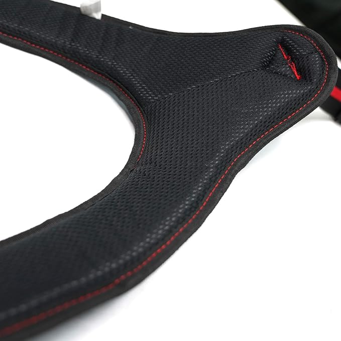 MELOTOUGH Tool Belt Suspenders for Work Belt Suspenders Heavy Duty Padded Suspenders for Electrician/Construction/Farmer