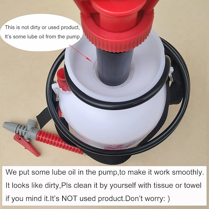 Watering Can Device for Watering Hanging Plant Basket Hard to Reach High Plant Watering Bottle Sprayer for Indoor or Garden 2L(0.5Gal)