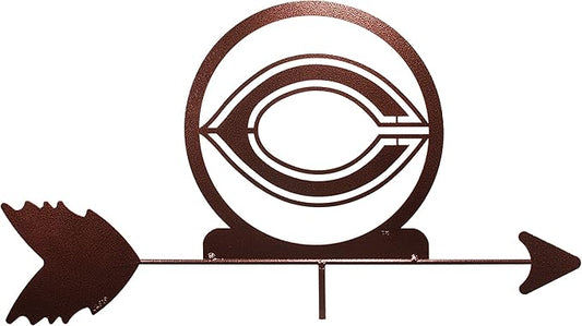 SWEN Products Concordia Cobbers Weathervane Interchangeable Top Arrow Only