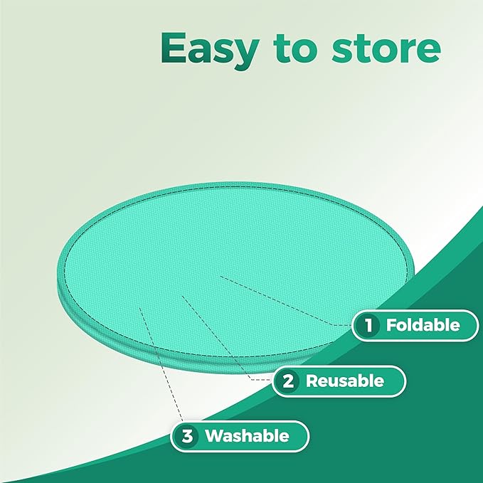 (BFCM Deal 2 Pack 10 Gallon 3 Compartment Grow Bags, Vegetable Growing Bag, Thickened PE Garden Pots with Drainage Holes and Branch-Binding Holes, Reusable Plant Bag for VegetablesFlowers