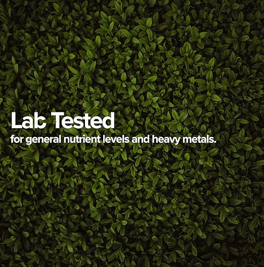 OMRI Listed Organic Concentrated Fish Poop - Liquid Fertilizer for Vegetable Gardens, Indoor Plant Food for Houseplants, Hydroponic Nutrients, Soil Amendment (4 Ounces)