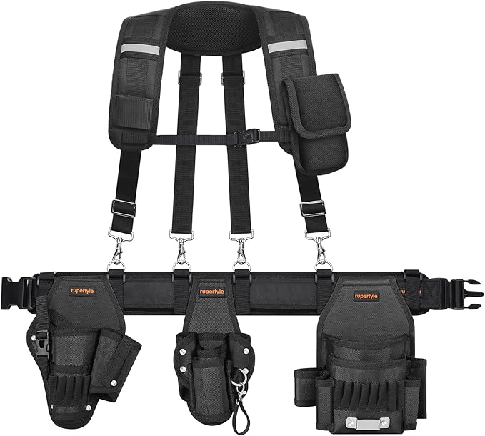 Professional Tool Belts pounch