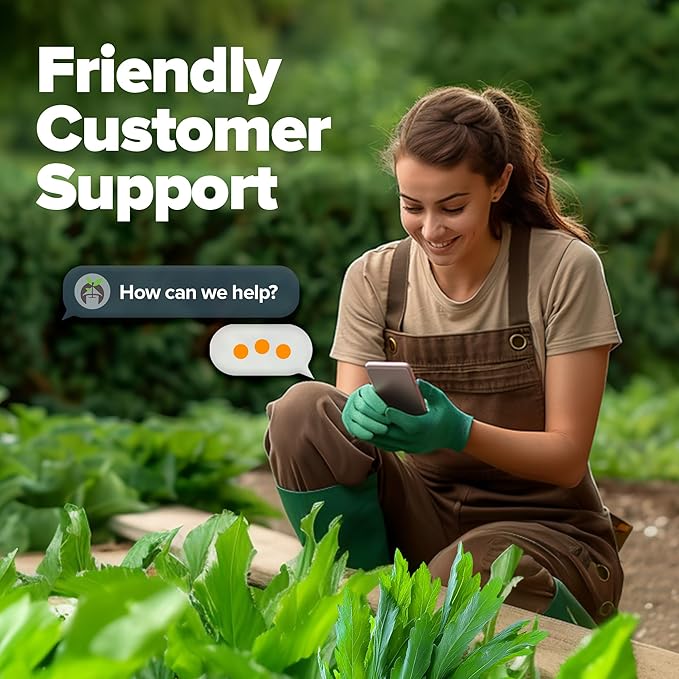 HOME GROWN Culantro Seeds 360 Herb Seeds for Planting Non-GMO Heirloom Variety, Robust Flavor, Thrives in Heat, Grows Indoors or Outdoors, Cilantro Substitute (Eryngium Foetidum)
