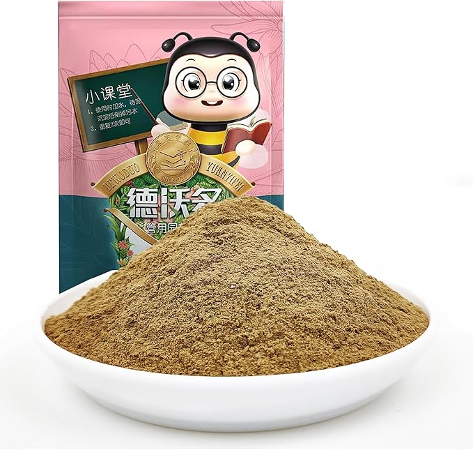 Natural Lotus Pond Mud for Bonsai Lotus Flower Planting, Garden Nutrient Soil Using for Water Lily and Water Plant, Pond Potting Media for Aquatic Plant (1BAG)