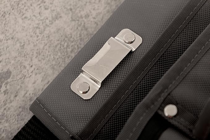 Small Tool Belt Pouches,Tool Belts for men,magnetic tool belt,11-Pockets,Electrician Construction,Carpentry.Heavy Duty nylon belt with metal buckle.1680D Oxford.