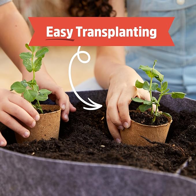 Back to the Roots Watermelon Grow Kit
