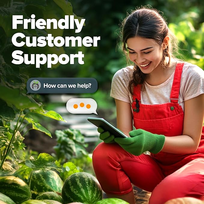 HOME GROWN Watermelon Vegetable Seeds (Crimson Sweet) – 15 Non-GMO, Heirloom Water Melon (7g) for Planting in Home Gardens or Beds Outdoors – Citrullus lanatus