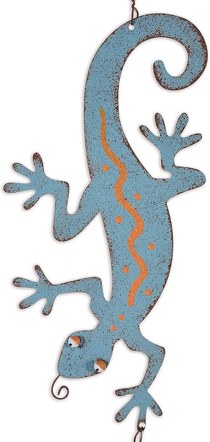 Sunset Vista Designs 93752 Hanging Bouncy (Gecko, 20-inch Height)