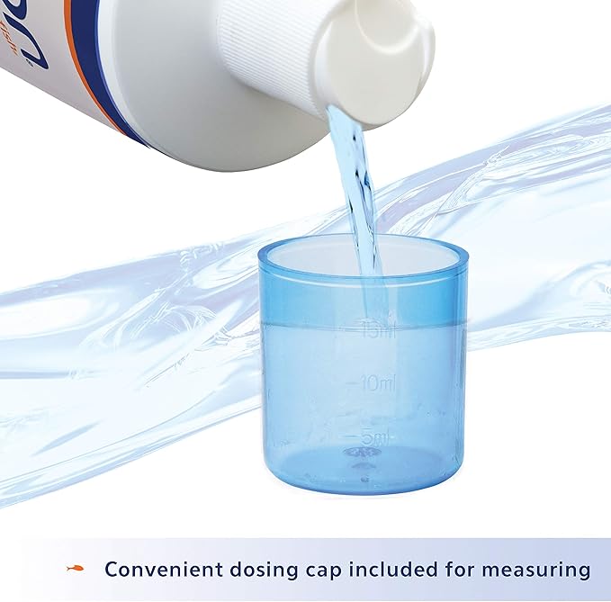 Aqueon Aquarium Water Conditioner Bottle 2 Ounces