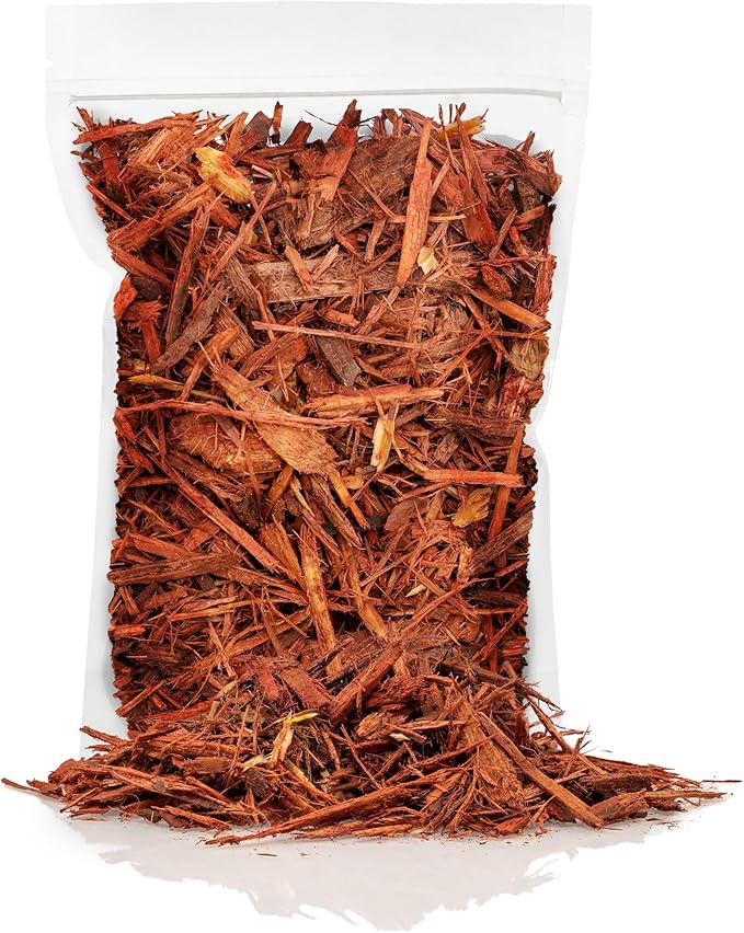 Gardenera Scindapsus Sterling Potting Mix - Promote Strong Roots and Captivating Foliage with Our Premium Blend - 4 Quart