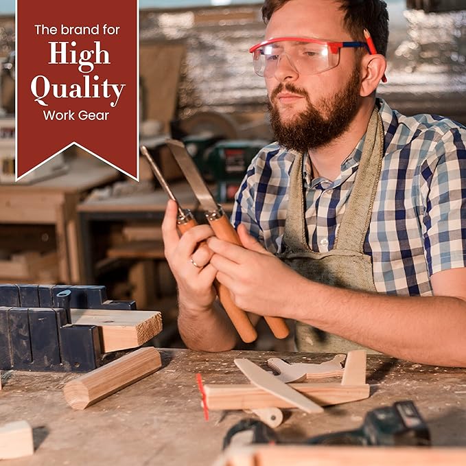 Style N Craft - 3" Wide, Long, Tapered Full-Grain Oiled Leather Work Belt, Durable, Stylish and Rugged, available in 3 sizes
