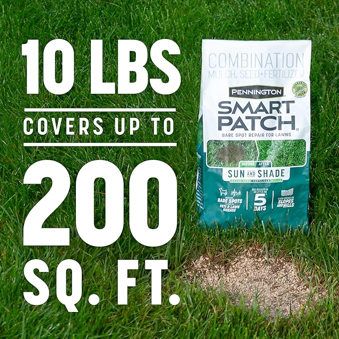 Penn Smart Patch S&S N