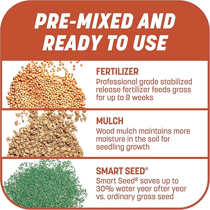 Pennington Smart Patch Bermudagrass Mix Jug 5 lb