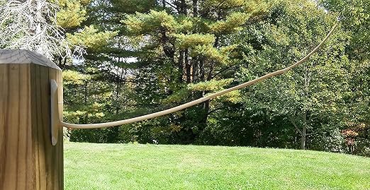 The Canadian Weatherstick