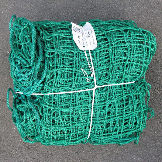 Back Yard Nets | Dumpster Netting | Ultra Heavy-Duty | 5 (18ft x 12ft)
