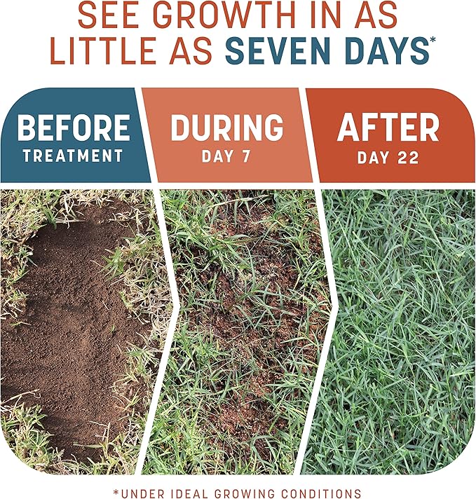 Pennington Smart Patch Bermudagrass Mix 30 lb